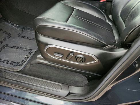 Used 2022 Jeep Wagoneer Series I w/ Convenience Group I image 12