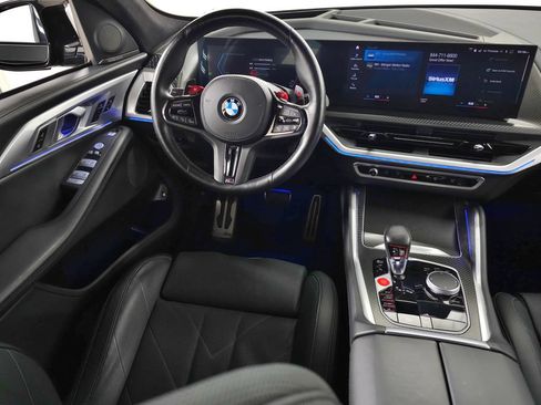 Used 2023 BMW XM AWD/4WD image 20