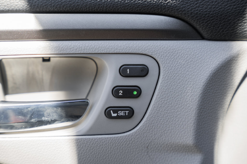 Used 2022 Honda Pilot Special Edition image 42