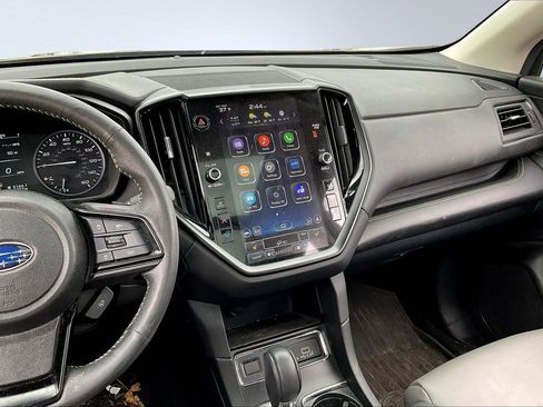 Certified 2023 Subaru Ascent Onyx Edition image 3
