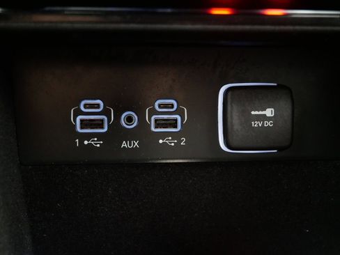 Certified 2022 Jeep Grand Cherokee L Limited image 40