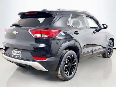 Used 2023 Chevrolet TrailBlazer LT w/ Convenience Package image 4