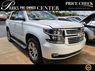 Used 2017 Chevrolet Tahoe Premier video 1
