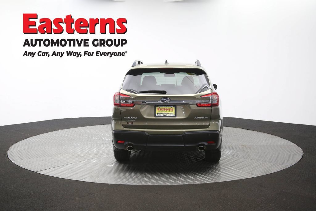 Used 2023 Subaru Ascent Premium w/ Convenience Package AWD/4WD image 42