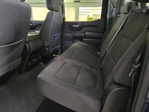 Used 2019 Chevrolet Silverado 1500 LT w/ All-Star Edition image 15