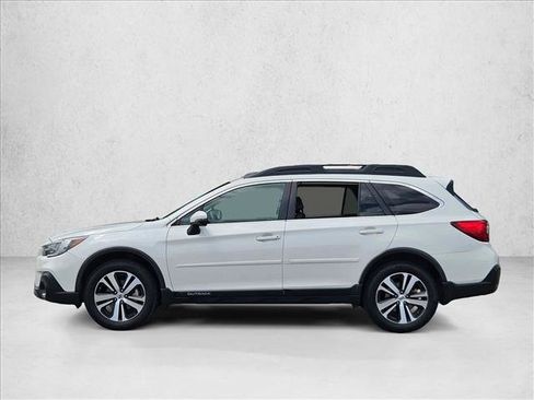 Used 2019 Subaru Outback 3.6R Limited w/ Popular Package #2 image 5