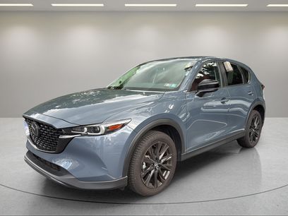 Used 2024 MAZDA CX-5 Carbon Edition