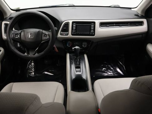 Used 2022 Honda HR-V LX image 24