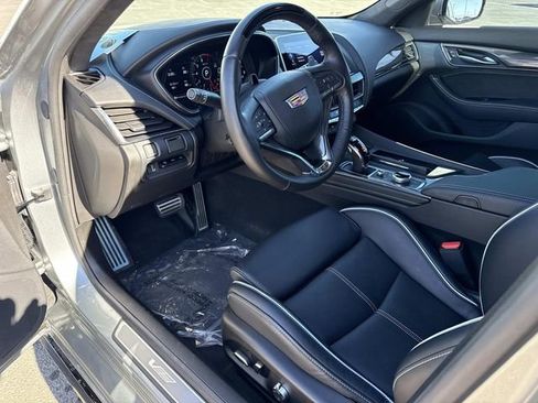 Certified 2024 Cadillac CT5 V Blackwing w/ Super Cruise 2 Package image 10