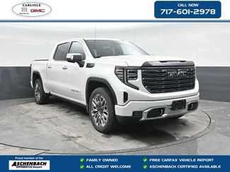 Used 2025 GMC Sierra 1500 Denali Ultimate video 1