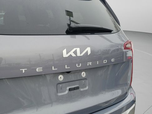 Used 2023 Kia Telluride S w/ S Sunroof Package image 30