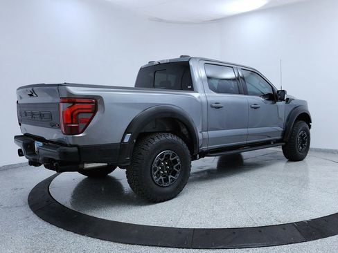 Used 2024 Ford F150 Raptor w/ Equipment Group 803A Raptor R image 5