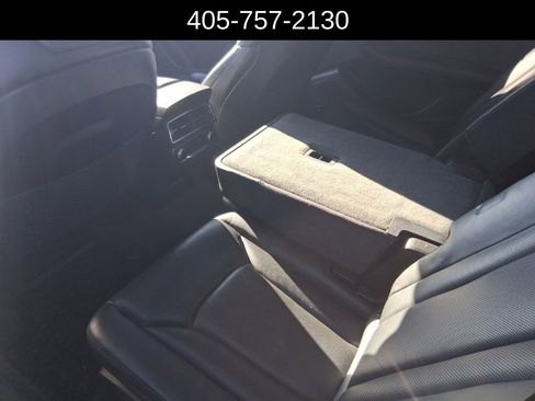 Used 2017 Audi Q7 3.0T Prestige w/ Prestige Package image 6