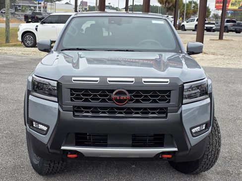 New 2026 Nissan Frontier Pro-X w/ Tow Package image 3