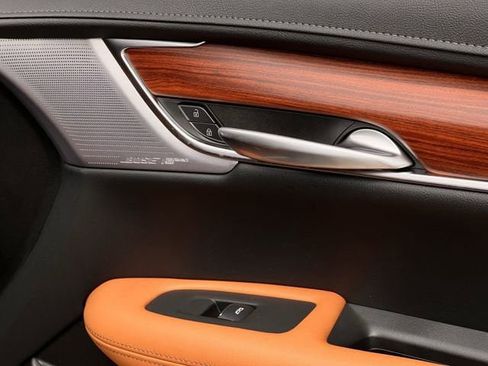 New 2026 Cadillac XT5 Premium Luxury image 25