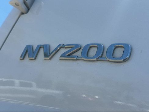Used 2020 Nissan NV200 SV w/ Back Door Glass Package FWD image 38