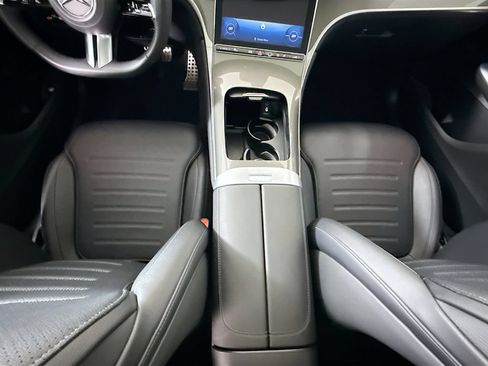 Certified 2026 Mercedes-Benz GLC 300 image 16