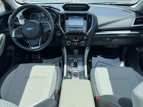 Used 2023 Subaru Forester Premium AWD/4WD image 12