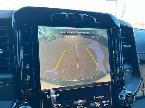 Used 2019 RAM 1500 Limited image 37