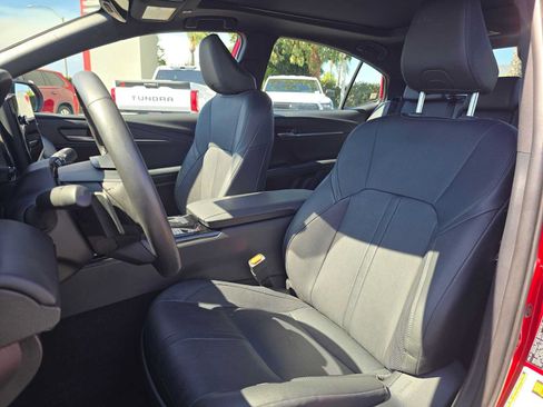 Certified 2025 Toyota Camry XSE w/ Premium Plus Package FWD image 23