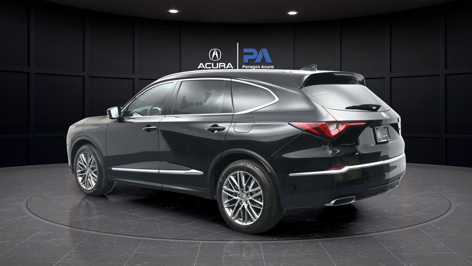 Certified 2024 Acura MDX w/ Advance Package AWD/4WD image 21