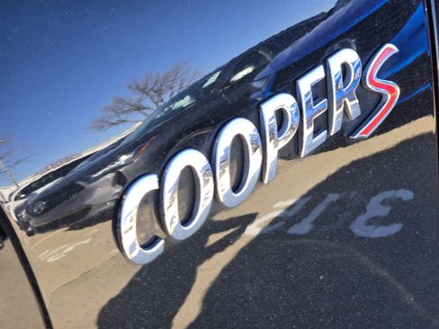 Used 2024 MINI Cooper Countryman S image 10