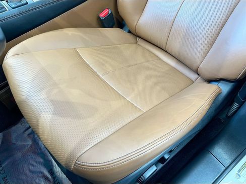 Used 2024 INFINITI Q50 Luxe w/ Cargo Package RWD image 19