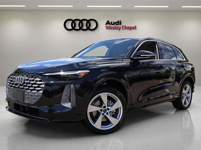 New 2025 Audi Q5 Premium Plus