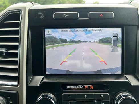 Used 2016 Ford F150 Lariat RWD image 20