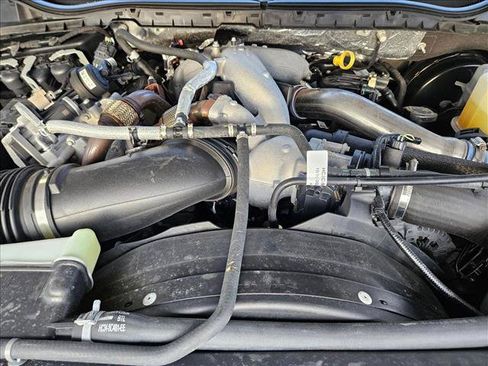 Used 2020 Ford F250 Lariat w/ Lariat Ultimate Package AWD/4WD image 21
