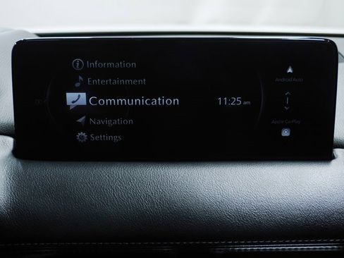 Used 2024 MAZDA CX-5 Carbon Edition image 17