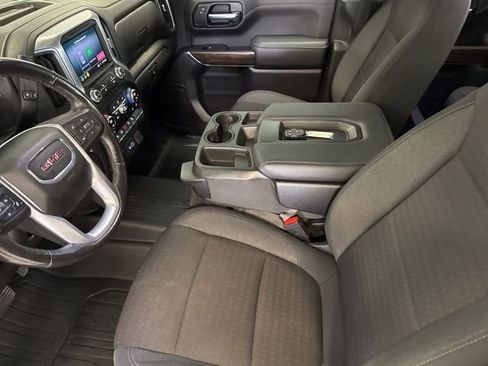 Used 2021 GMC Sierra 1500 Elevation AWD/4WD image 47