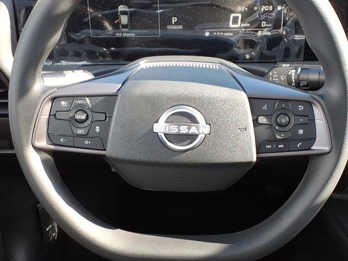 New 2026 Nissan Sentra S image 7