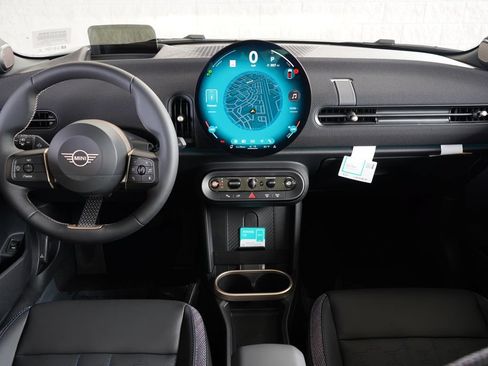 New 2026 MINI Cooper S FWD image 9