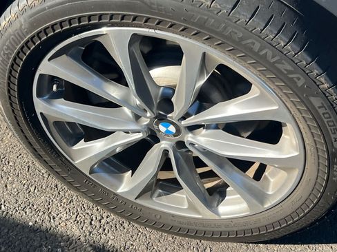 Used 2018 BMW X3 xDrive30i AWD/4WD image 22