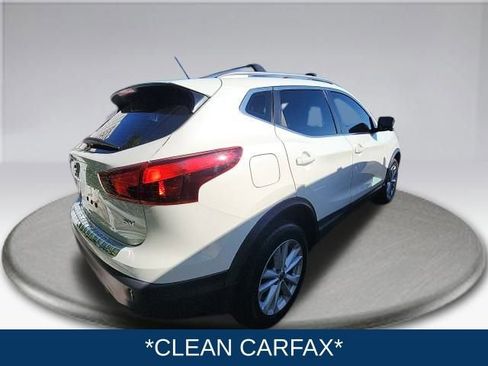 Used 2019 Nissan Rogue Sport SV w/ Technology Package image 5