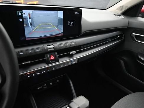 Used 2025 Kia K4 FWD image 12
