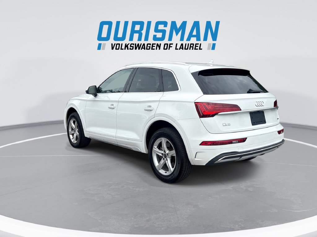 Used 2023 Audi Q5 2.0T Premium w/ Convenience Package AWD/4WD image 6