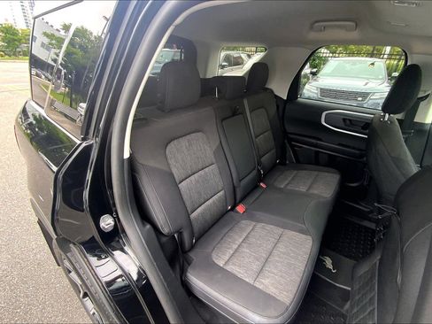 Used 2021 Ford Bronco Sport Big Bend w/ Big Bend Package AWD/4WD image 19