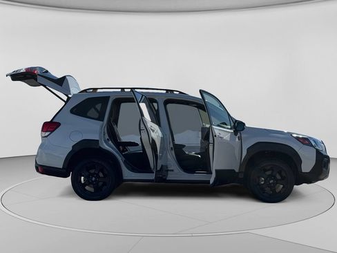 Certified 2023 Subaru Forester Wilderness AWD/4WD image 30