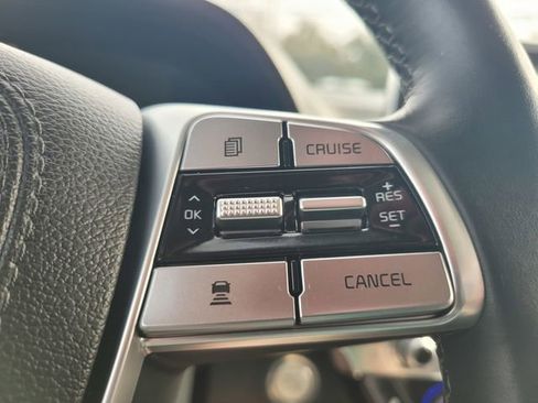 Used 2022 Kia Telluride SX image 26