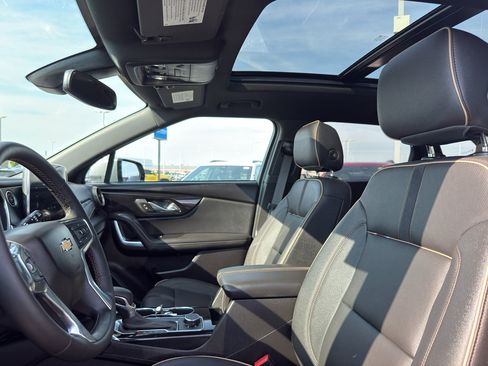 Used 2024 Chevrolet Blazer Premier w/ LPO, Floor Liner Package image 27