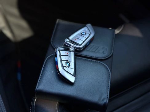 Used 2021 BMW M5 w/ Executive Package AWD/4WD image 25
