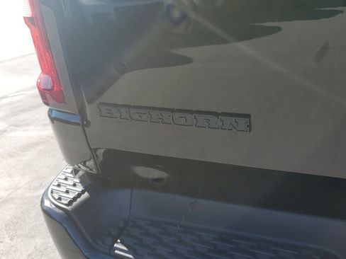 New 2026 RAM 1500 4x4 Crew Cab image 9