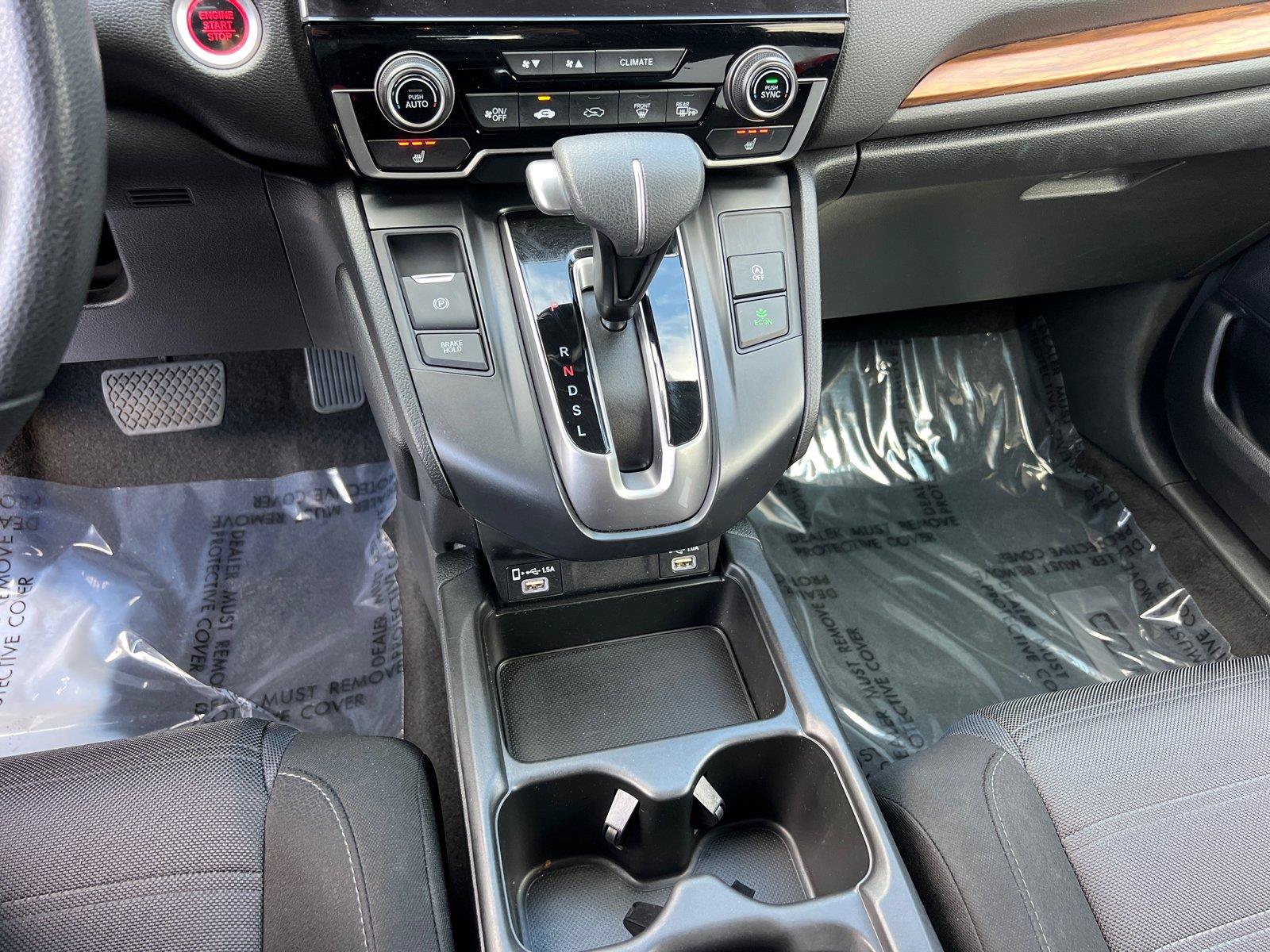 Used 2021 Honda CR-V EX image 31