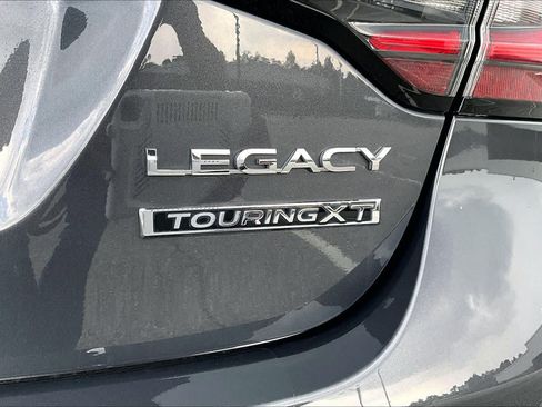 Used 2024 Subaru Legacy Touring XT w/ Popular Package #2 AWD/4WD image 48