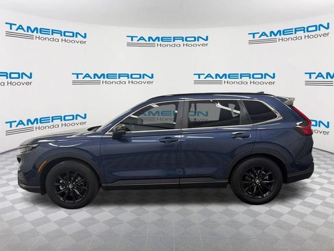 Used 2024 Honda CR-V Sport-L image 2
