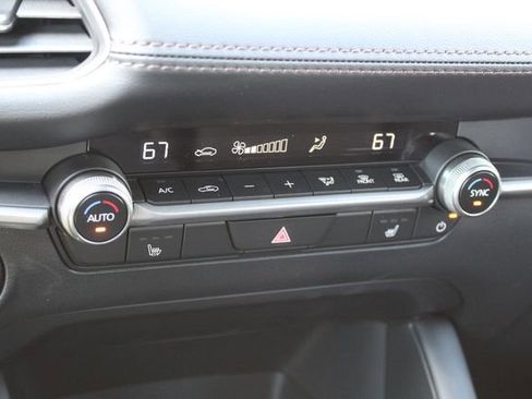 New 2026 MAZDA MAZDA3 s image 22