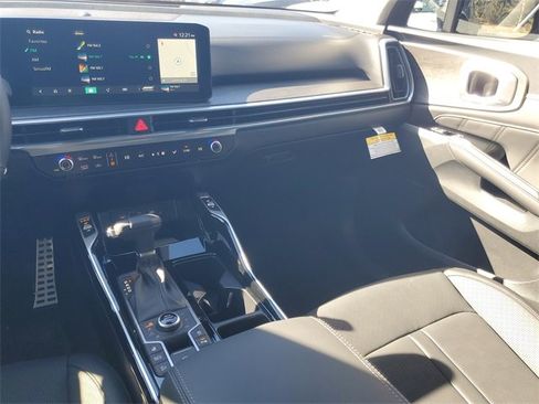 New 2026 Kia Sorento SX image 13
