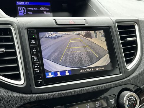 Used 2015 Honda CR-V EX-L image 19